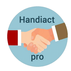 Handiact-pro